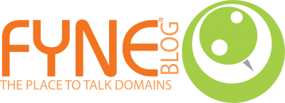 FYNE Blog: The Place to Talk Domains