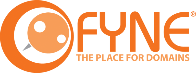 FYNE: The Place for Domains