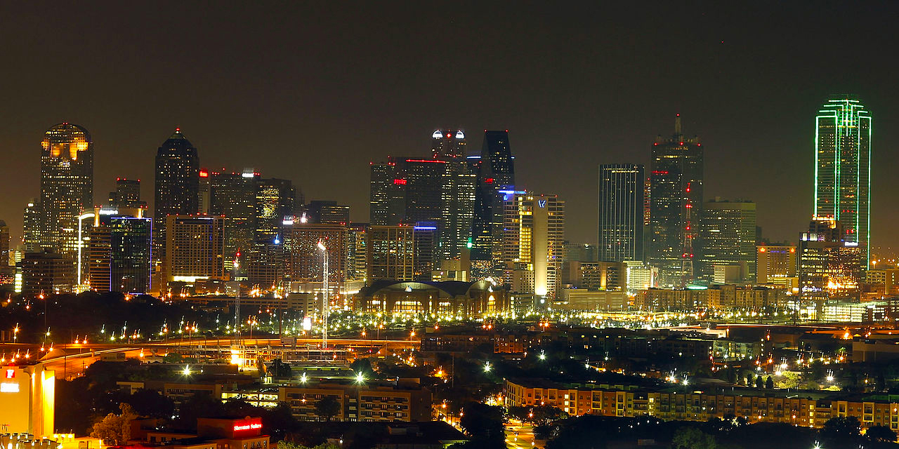 FYNE Blog - Dallas Emergency Sirens, '90s Hackers Comeback