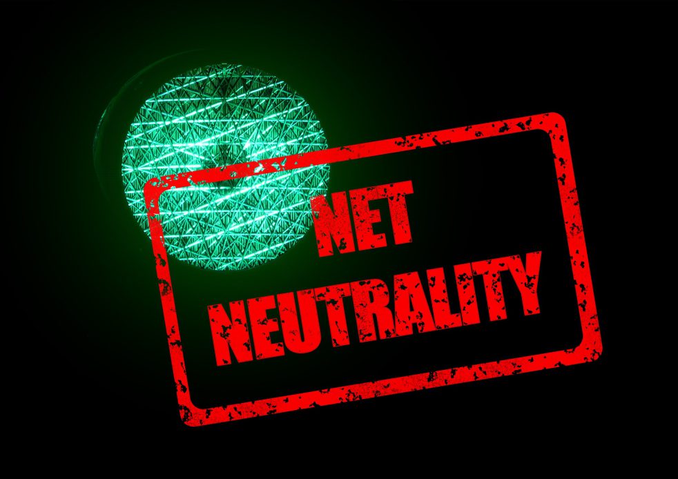FYNE Blog: Net Neutrality - What You Need to Know